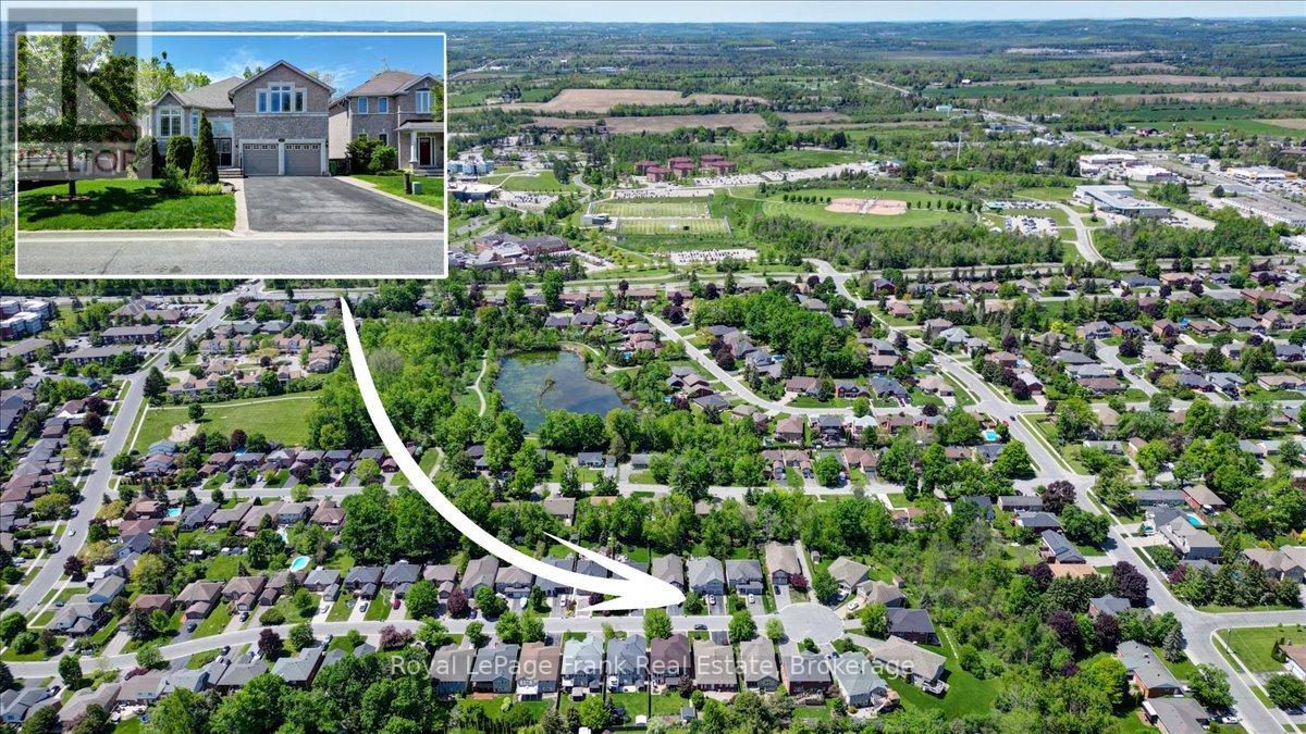743 Fortye Drive, Peterborough, Ontario  K9K 2G4 - Photo 36 - X13467974