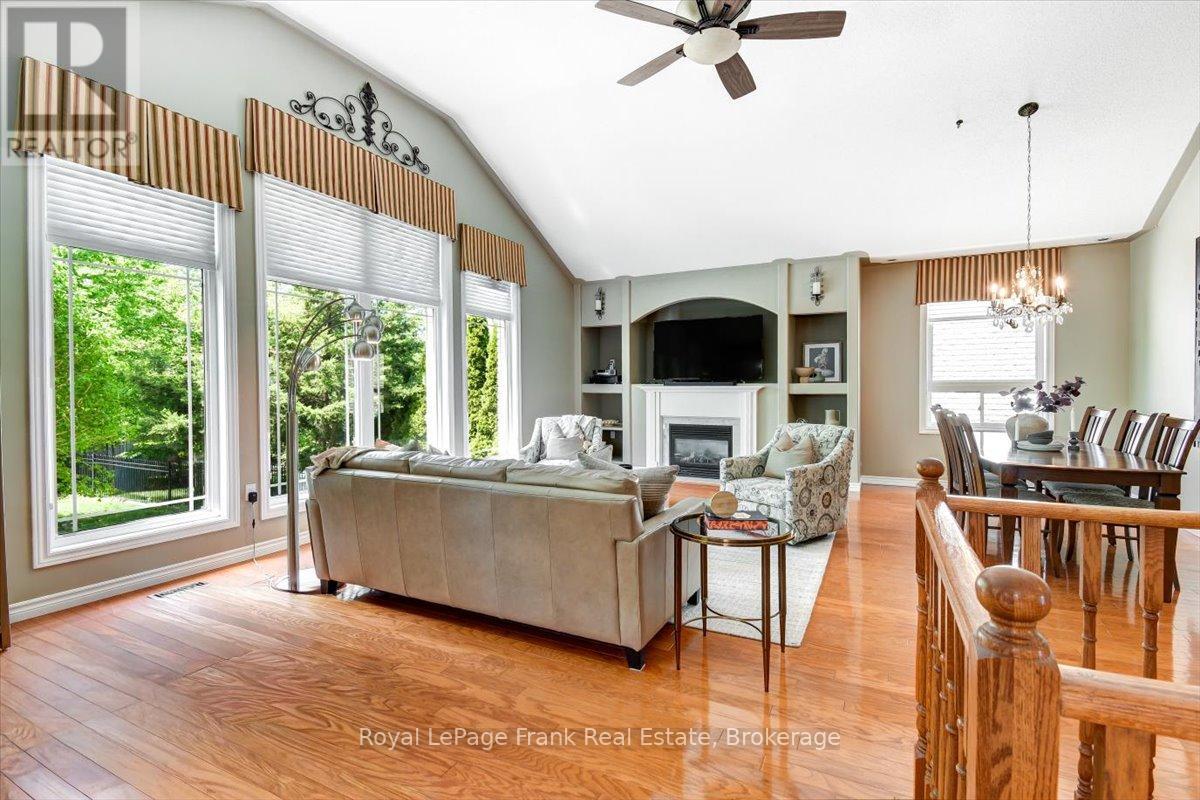 743 Fortye Drive, Peterborough, Ontario  K9K 2G4 - Photo 4 - X13467974