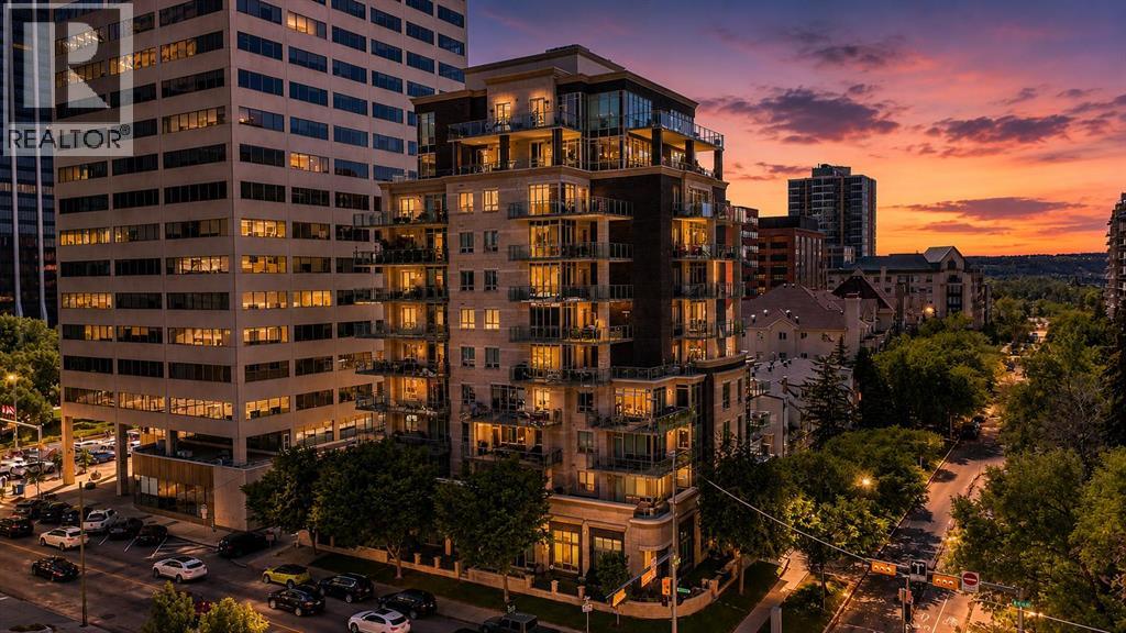 401, 701 3 Avenue SW, Calgary, Alberta  T2P 5R3 - Photo 35 - A2317198