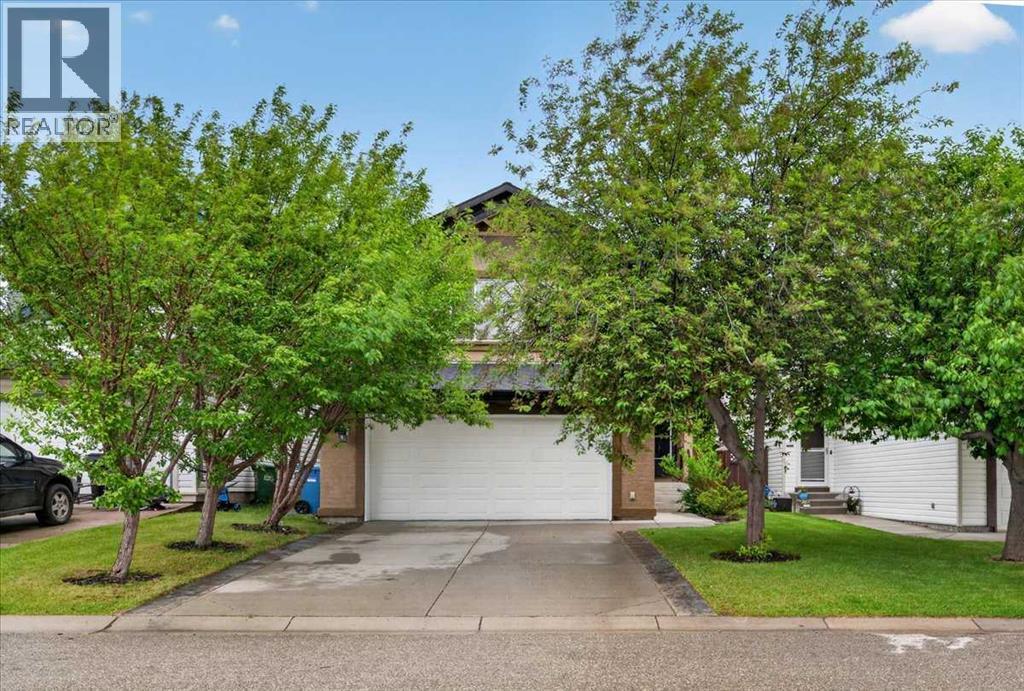 132 Tuscany Meadows Common NW, Calgary, Alberta