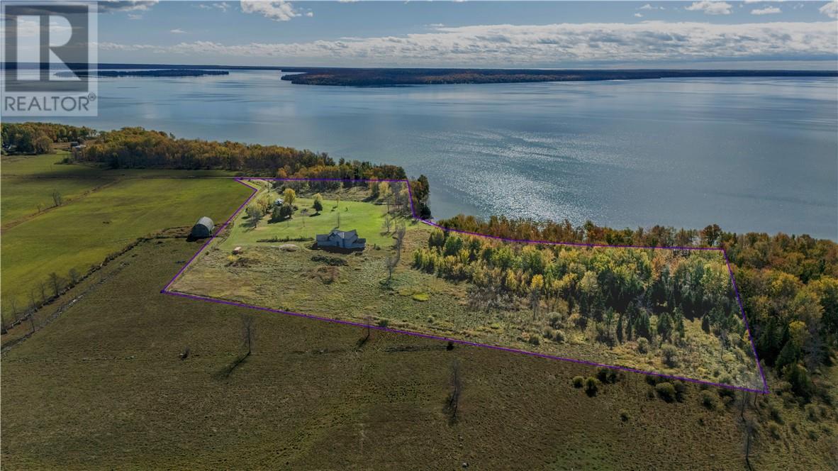 N/a Fox Tower Road, Kagawong, Ontario  P0P 1J0 - Photo 2 - 2128682