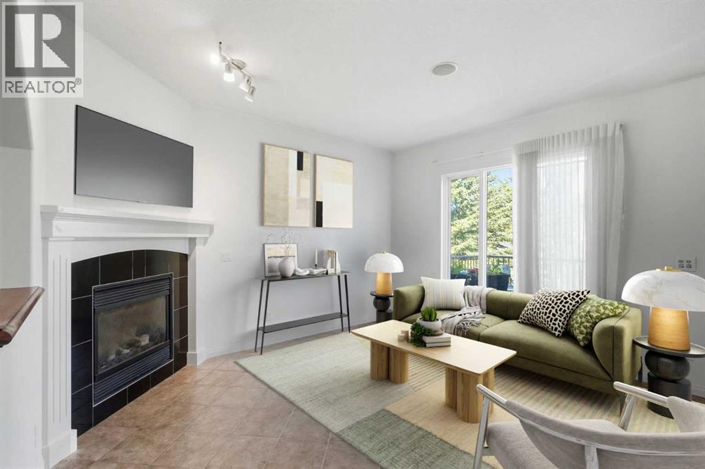 127 Hampstead Road NW, Calgary, Alberta  T3A 6G5 - Photo 4 - A2322384