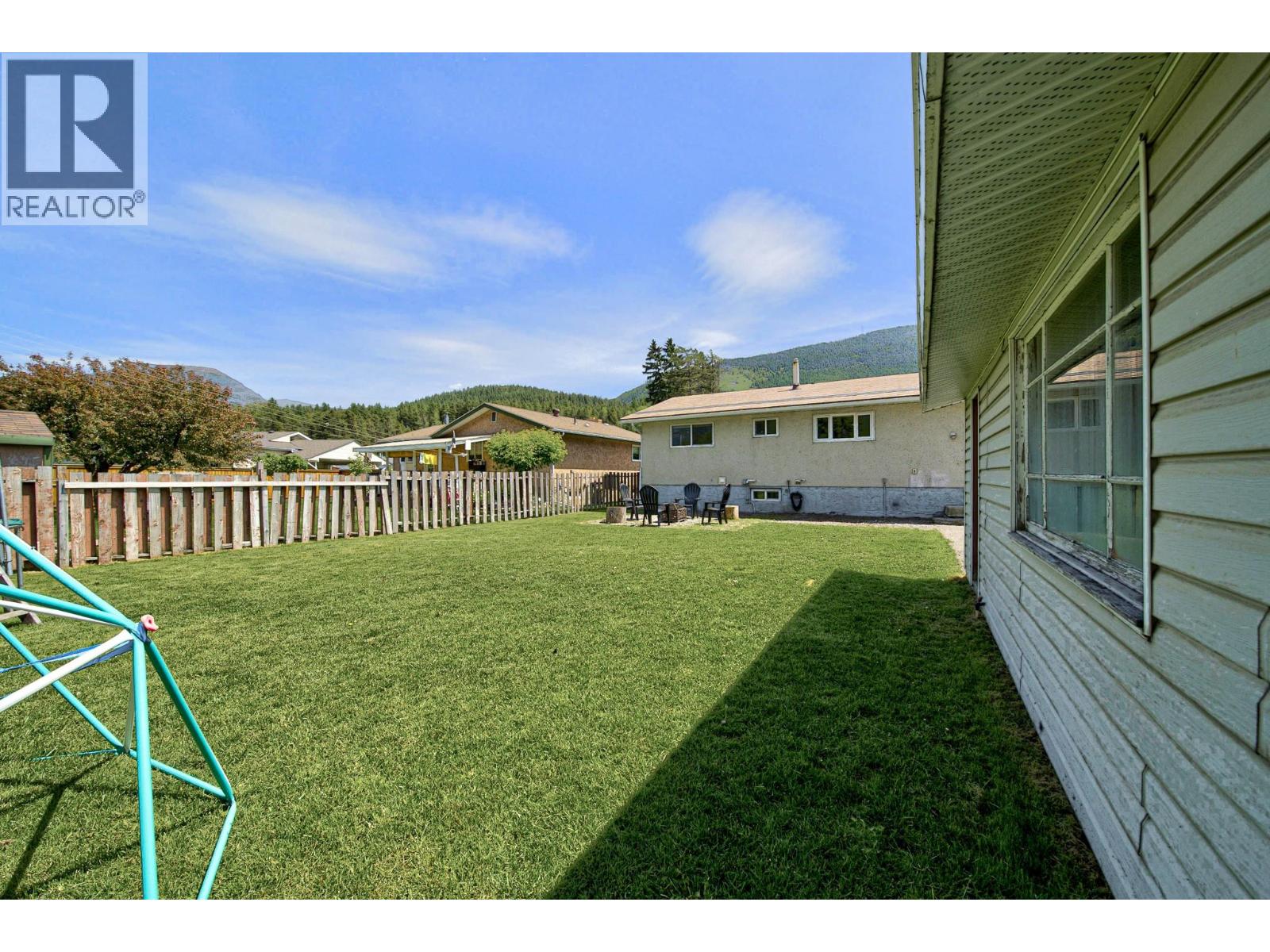 471 Engelmann Spruce Drive Sparwood Photo 49 471 Engelmann Spruce Drive Sparwood Photo 49