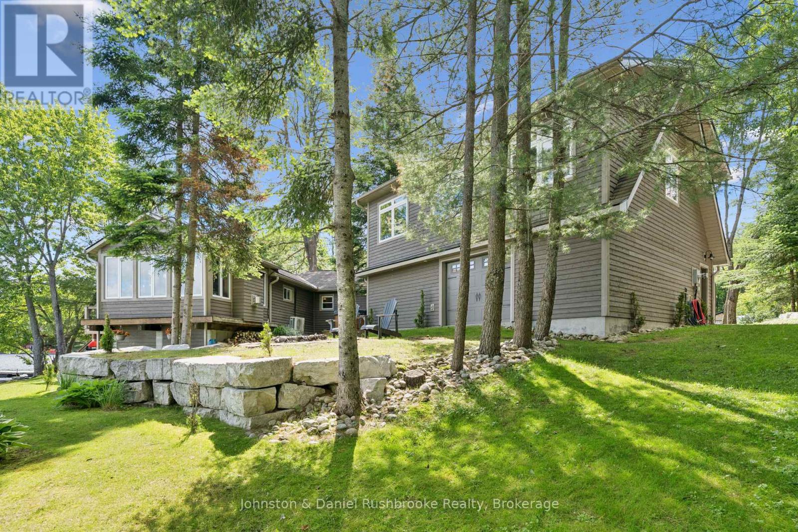 1164 Morrison Lake Road South, Gravenhurst (Wood (Gravenhurst)), Ontario  P0E 1G0 - Photo 32 - X13468082