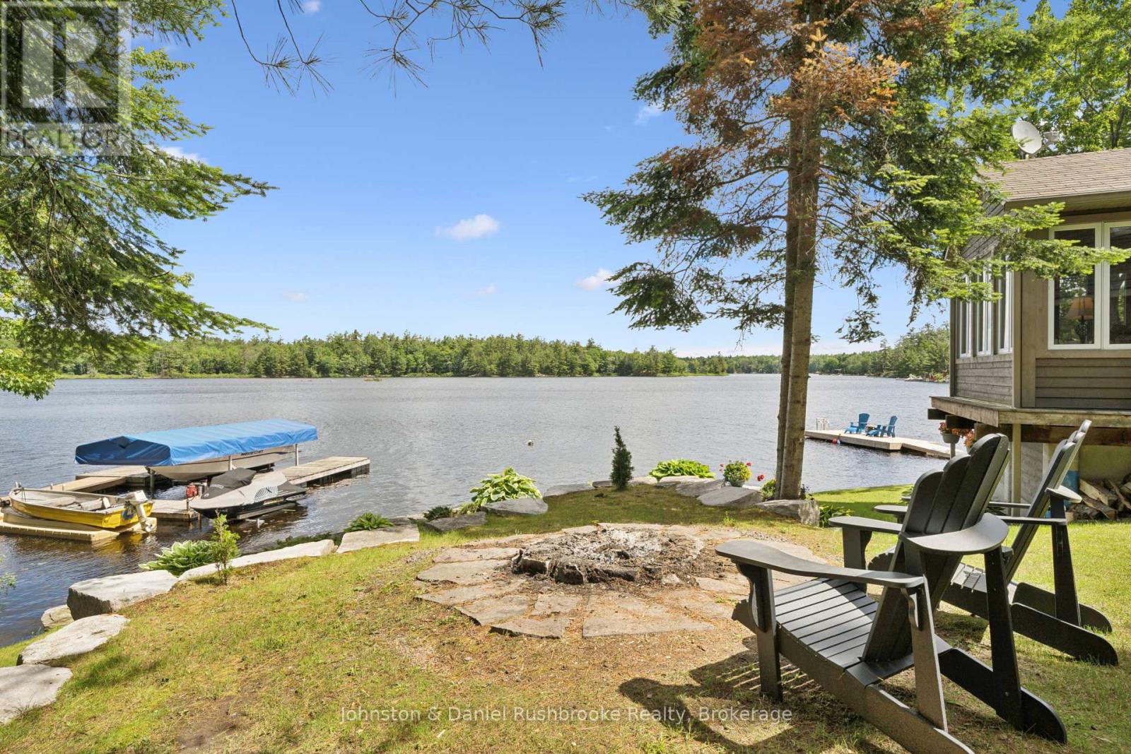 1164 Morrison Lake Road South, Gravenhurst (Wood (Gravenhurst)), Ontario  P0E 1G0 - Photo 33 - X13468082