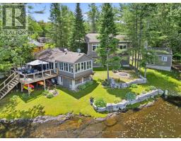1164 MORRISON LAKE ROAD SOUTH, Gravenhurst, Ontario