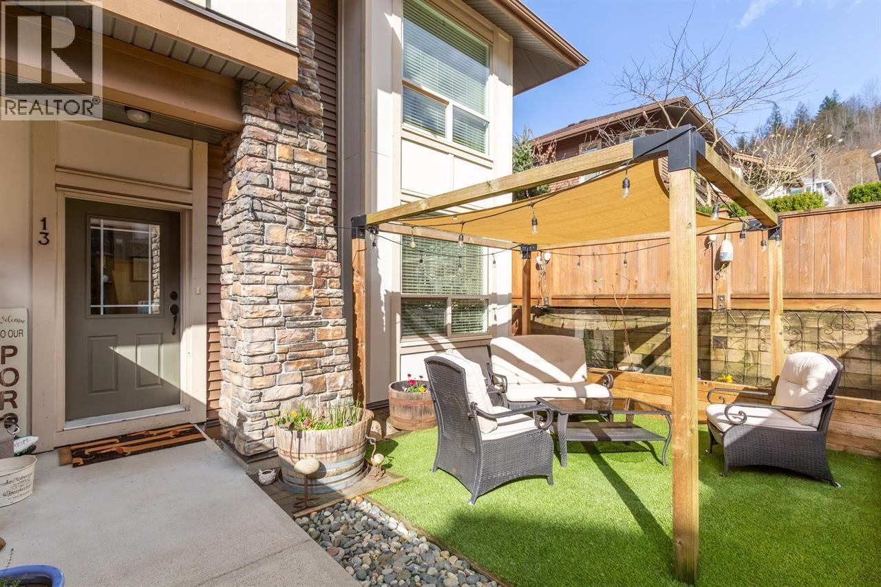 13 10480 248 Street, Maple Ridge, British Columbia  V2W 0J4 - Photo 34 - R3137826