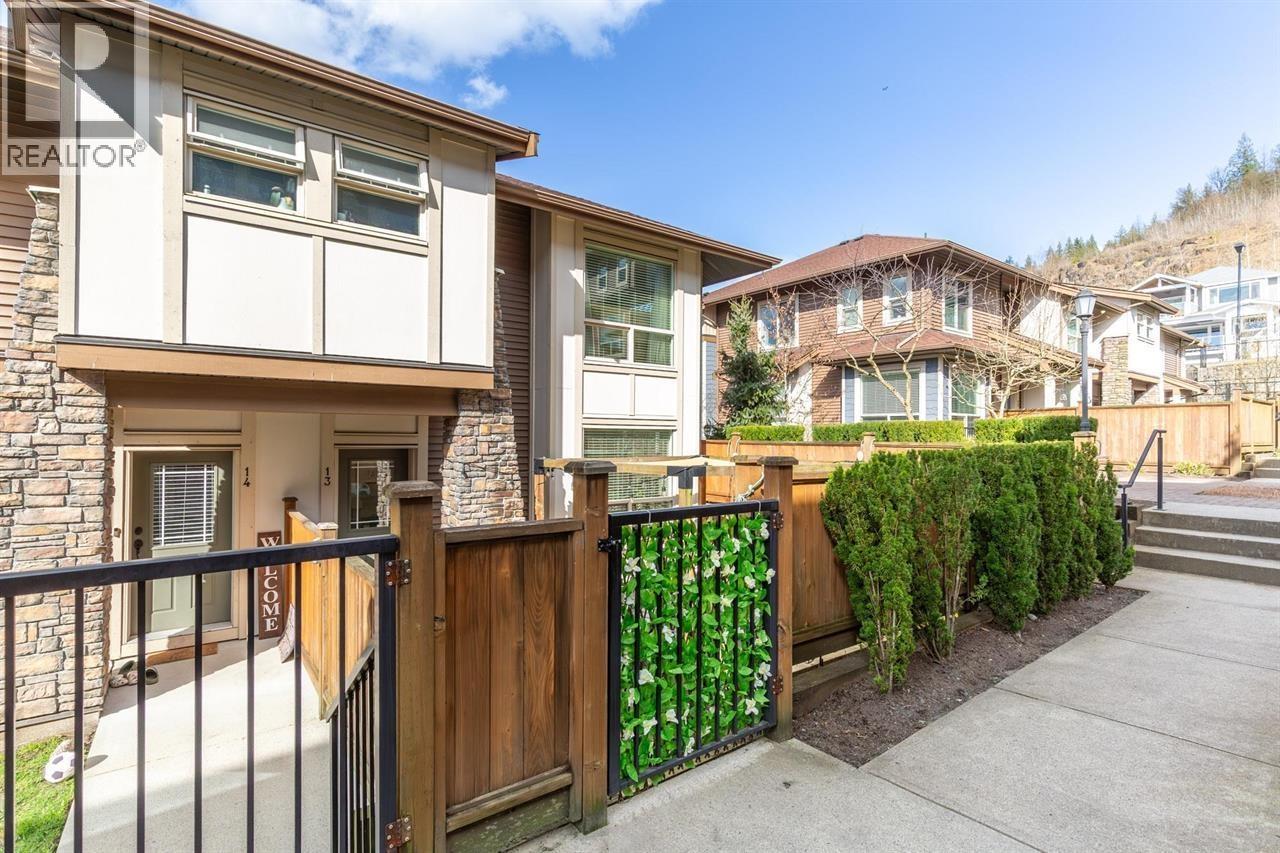 13 10480 248 Street, Maple Ridge, British Columbia  V2W 0J4 - Photo 36 - R3137826