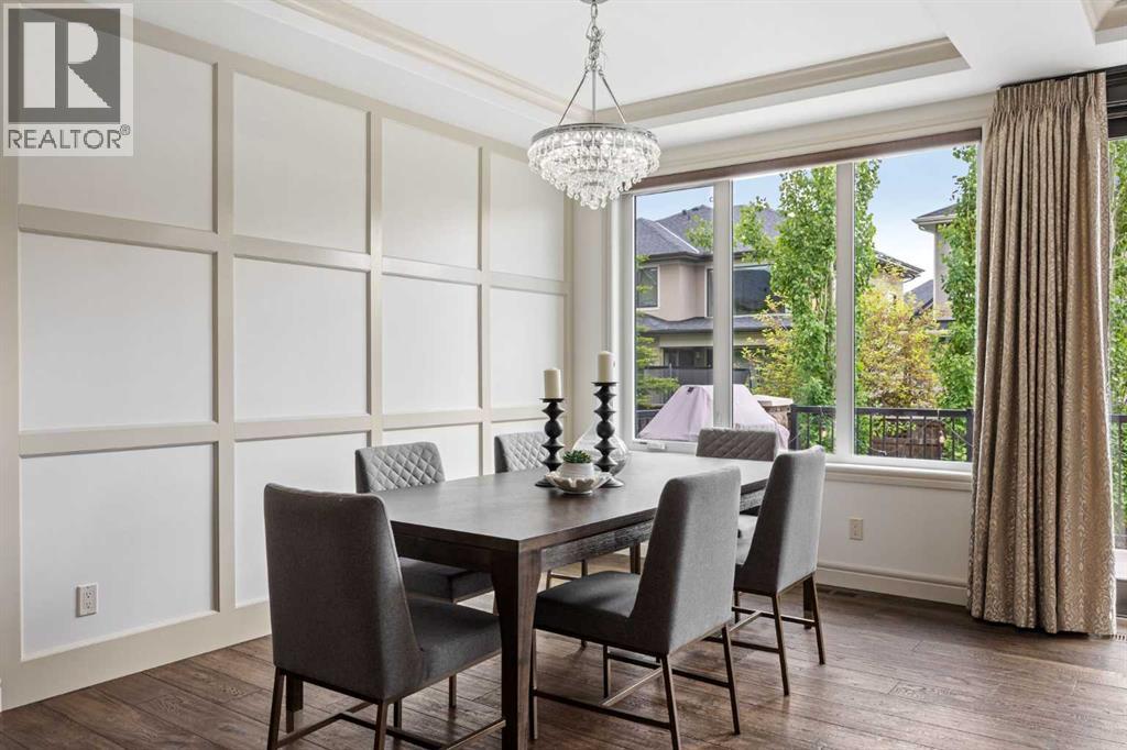 108 Aspen Summit Circle Sw, Calgary, Alberta  T3H 0Z6 - Photo 12 - A2302023
