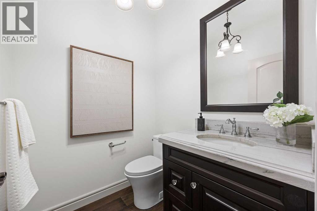 108 Aspen Summit Circle Sw, Calgary, Alberta  T3H 0Z6 - Photo 22 - A2302023