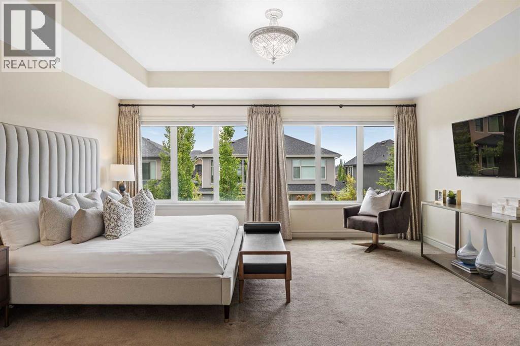 108 Aspen Summit Circle Sw, Calgary, Alberta  T3H 0Z6 - Photo 25 - A2302023