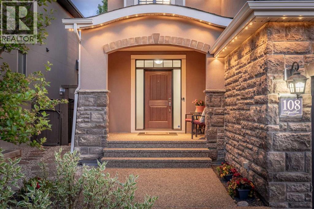 108 Aspen Summit Circle Sw, Calgary, Alberta  T3H 0Z6 - Photo 3 - A2302023