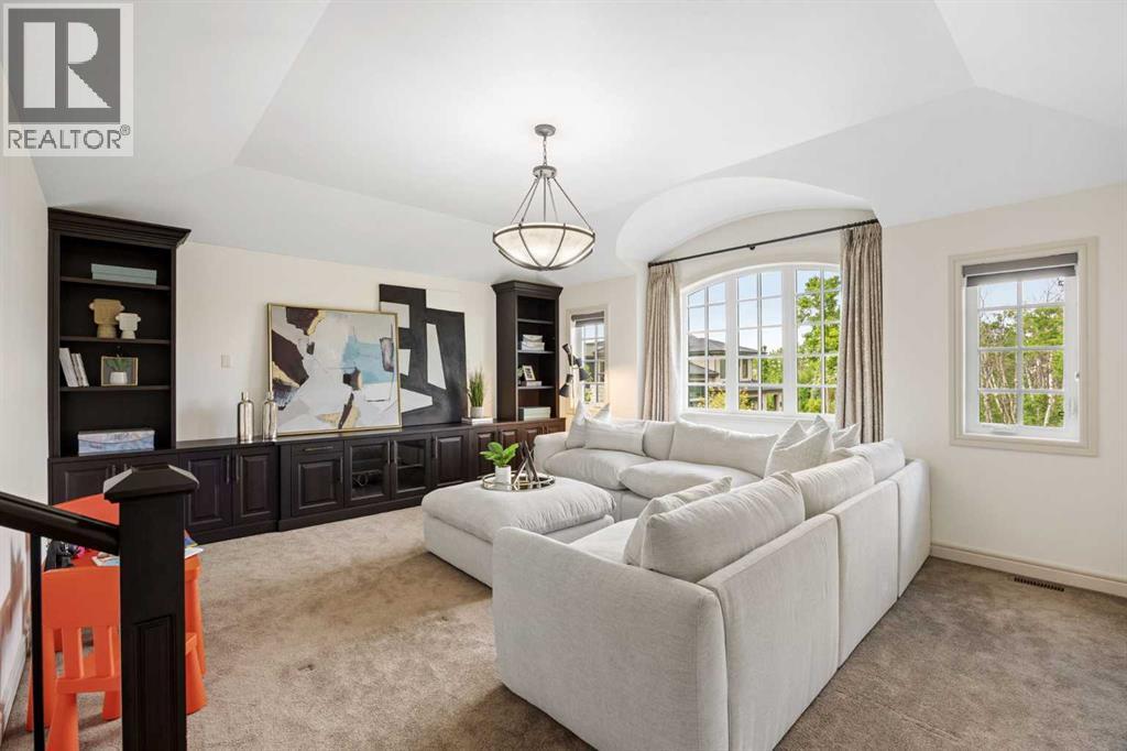 108 Aspen Summit Circle Sw, Calgary, Alberta  T3H 0Z6 - Photo 35 - A2302023