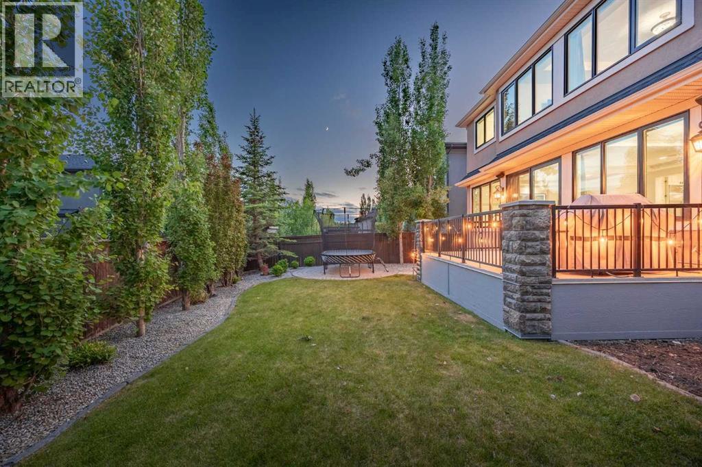 108 Aspen Summit Circle Sw, Calgary, Alberta  T3H 0Z6 - Photo 49 - A2302023