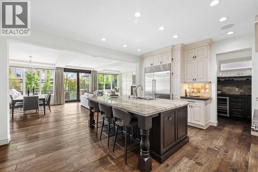 108 Aspen Summit Circle Sw, Calgary, Alberta  T3H 0Z6 - Photo 6 - A2302023