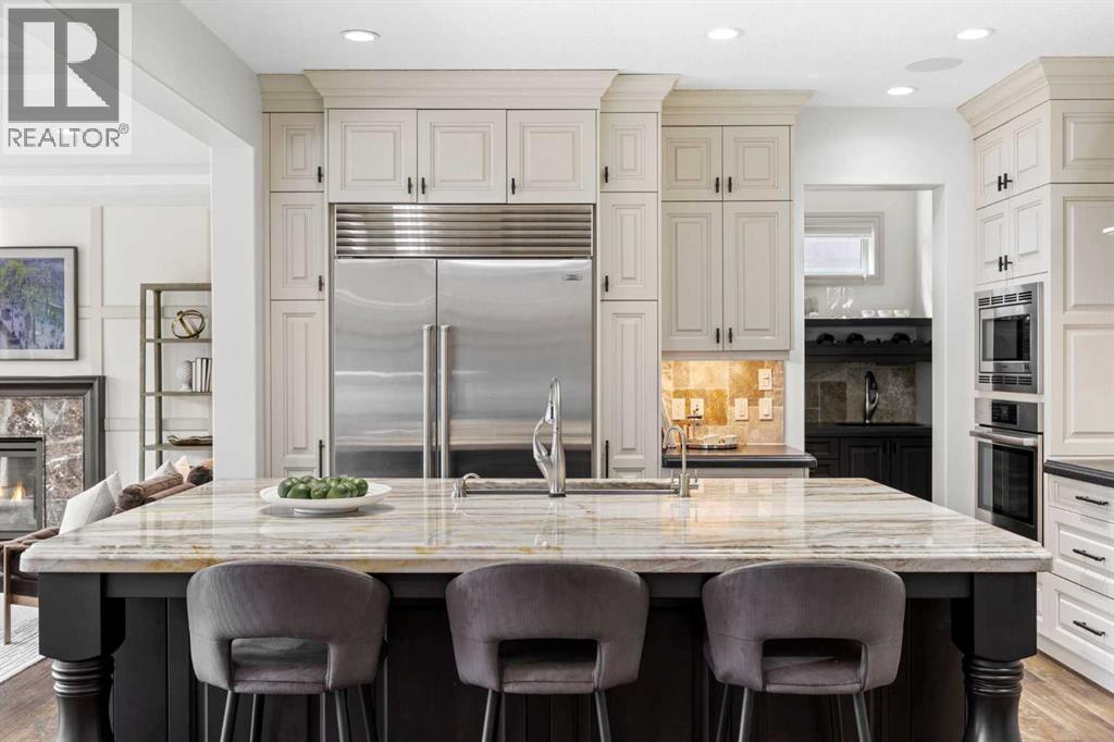 108 Aspen Summit Circle Sw, Calgary, Alberta  T3H 0Z6 - Photo 8 - A2302023