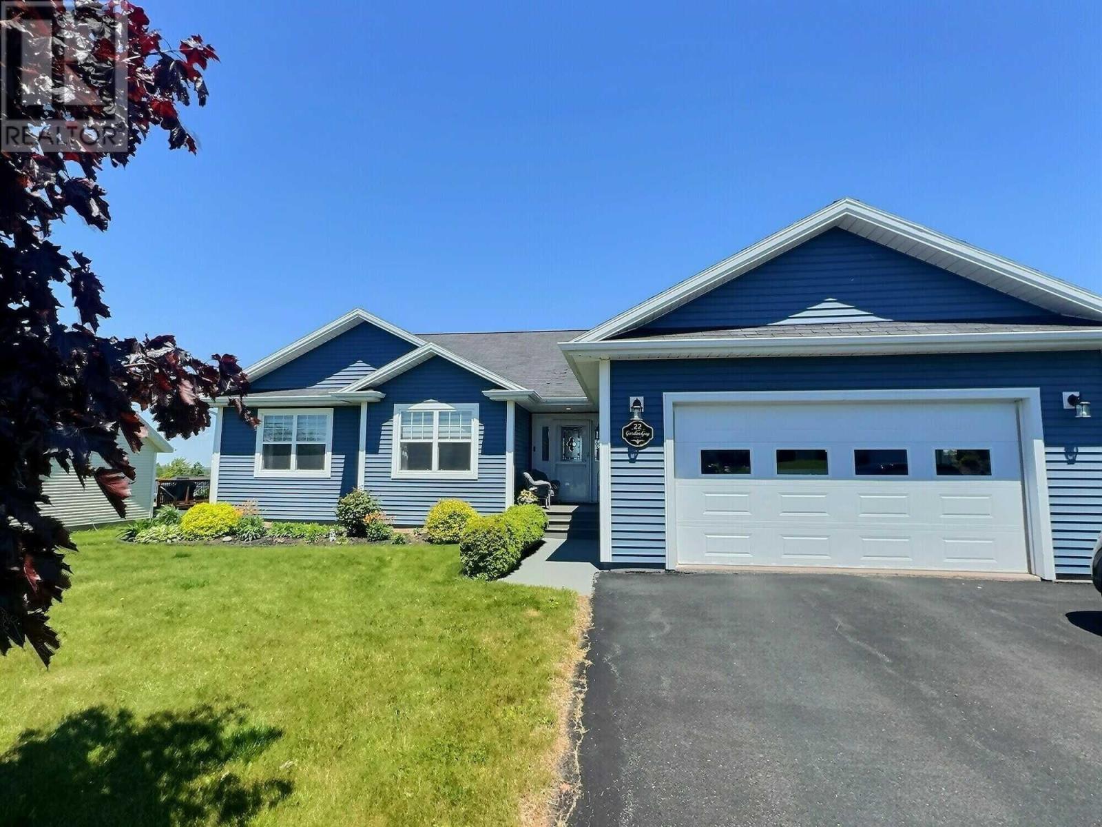 22 Gordon Gay Drive, Stratford, Prince Edward Island