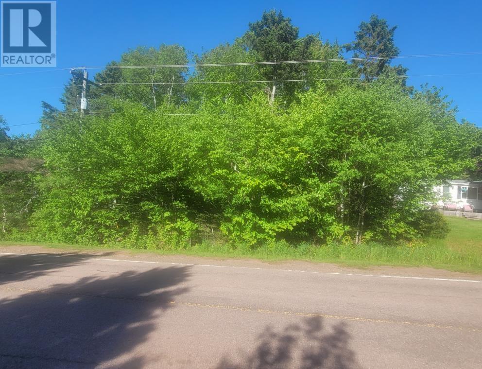 LOT Scales Pond Road, South Freetown, Prince Edward Island