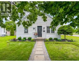 3603 RIBERDY, Windsor, Ontario