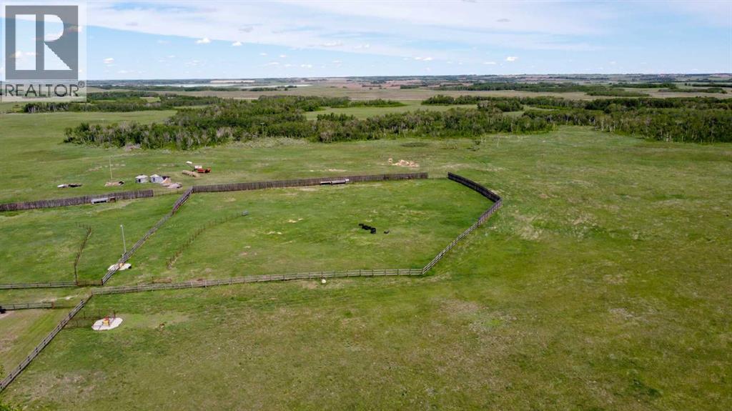 Pt Sw 34-41-8-W4, Rural Provost No. 52, Alberta  T0B 0B0 - Photo 48 - A2308813