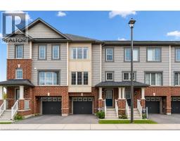 395 LINDEN Drive Unit# 2, cambridge, Ontario