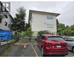 466 GRIFFITHS PLACE, New Westminster, British Columbia