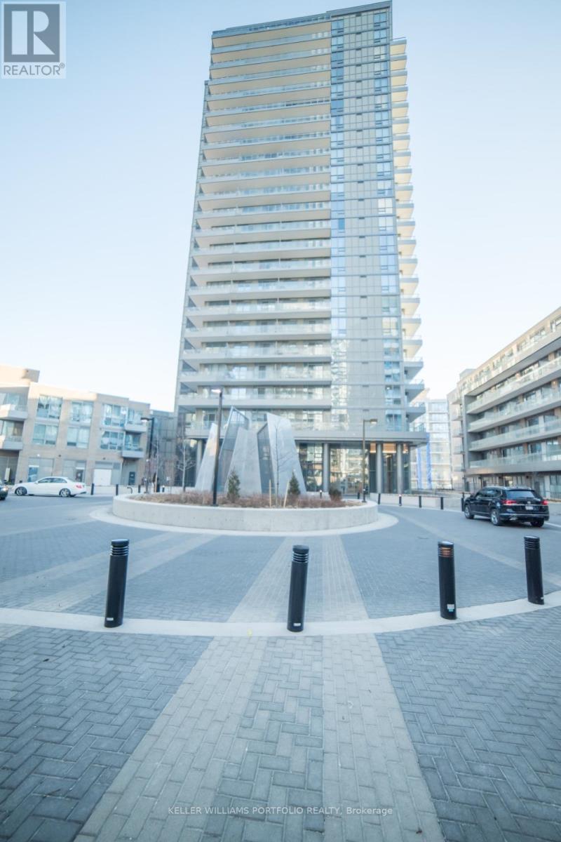 626 - 52 Forest Manor Road, Toronto, Ontario M2J 0E2 - Photo 1 - C13466046