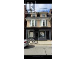 1052 BATHURST STREET, Toronto, Ontario
