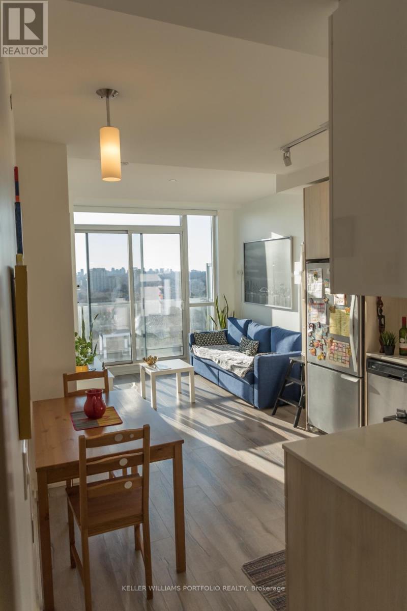 626 - 52 Forest Manor Road, Toronto, Ontario  M2J 0E2 - Photo 10 - C13466046