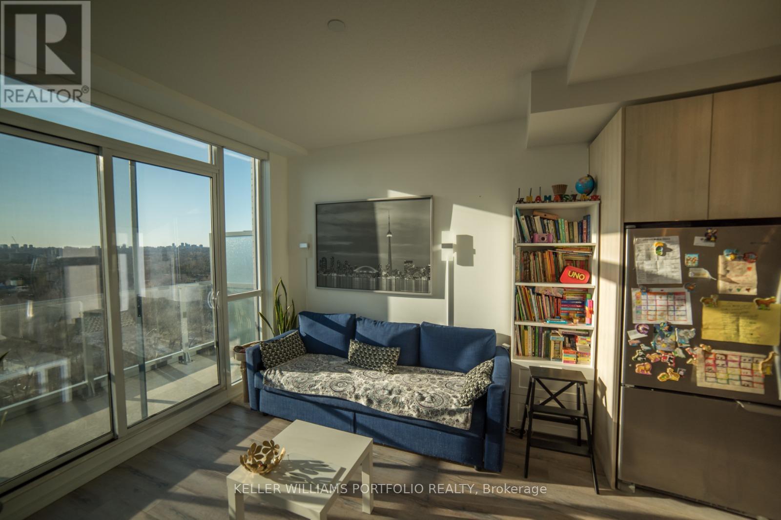 626 - 52 Forest Manor Road, Toronto, Ontario  M2J 0E2 - Photo 11 - C13466070