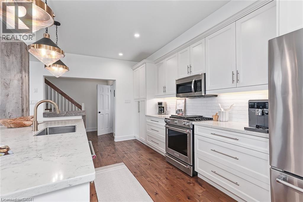 129 Venture Boulevard, The Blue Mountains, Ontario  L9Y 0B6 - Photo 10 - 40840556