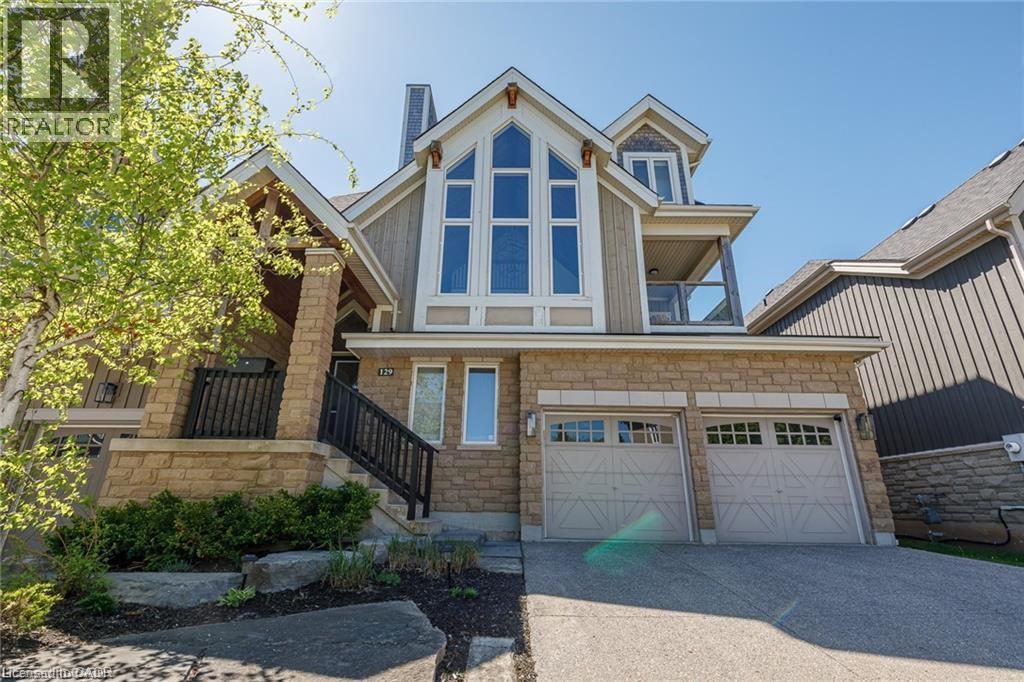 129 Venture Boulevard, The Blue Mountains, Ontario  L9Y 0B6 - Photo 2 - 40840556