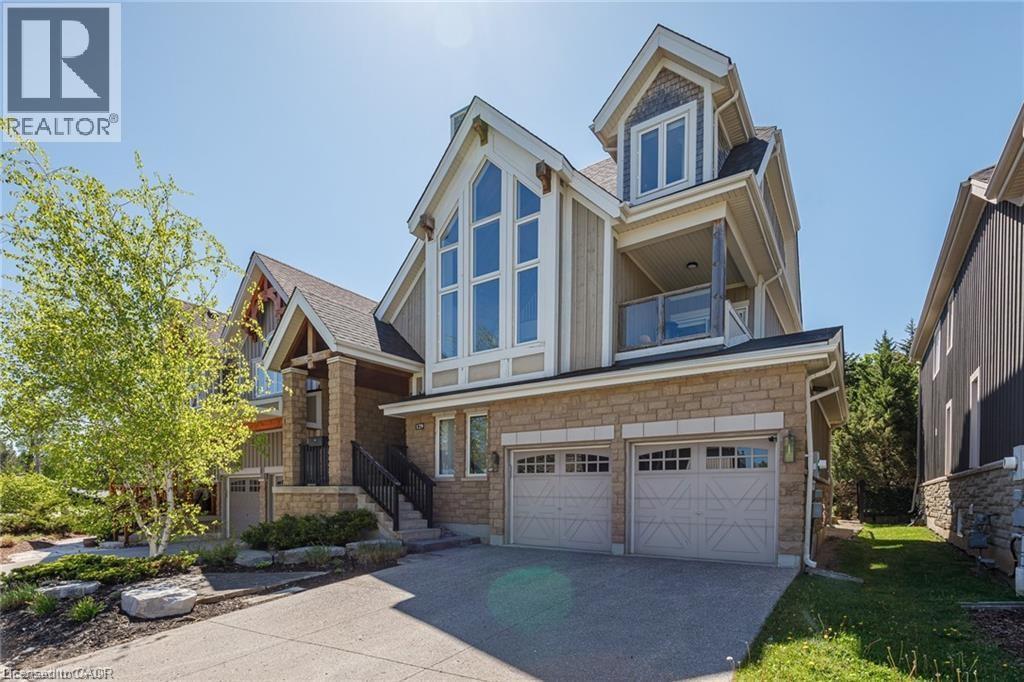 129 Venture Boulevard, The Blue Mountains, Ontario  L9Y 0B6 - Photo 3 - 40840556