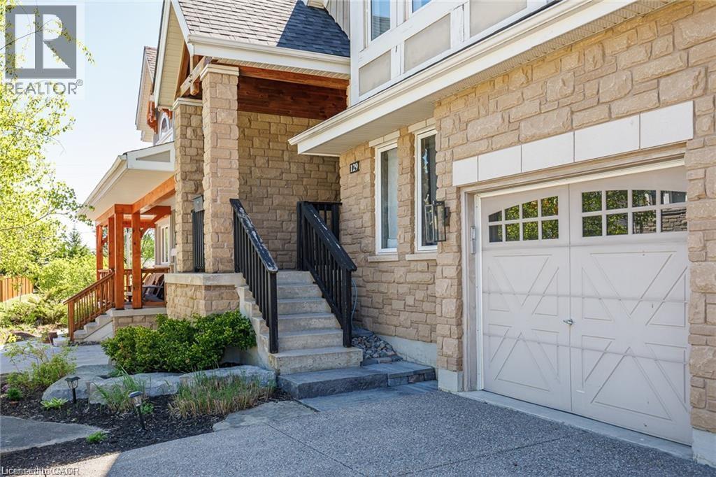 129 Venture Boulevard, The Blue Mountains, Ontario  L9Y 0B6 - Photo 4 - 40840556