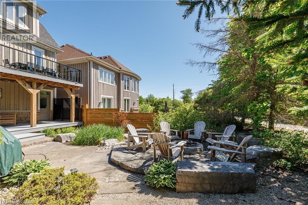 129 Venture Boulevard, The Blue Mountains, Ontario  L9Y 0B6 - Photo 42 - 40840556