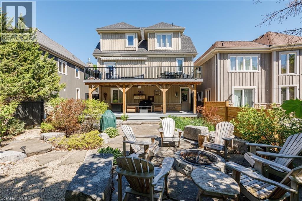 129 Venture Boulevard, The Blue Mountains, Ontario  L9Y 0B6 - Photo 43 - 40840556