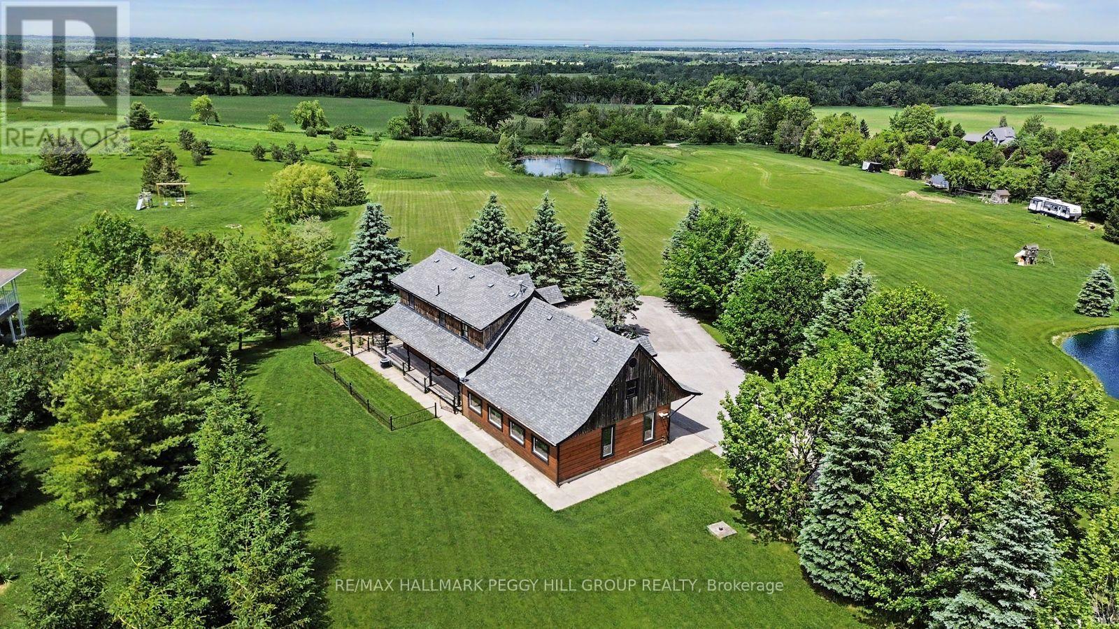8886 COUNTY ROAD 91, Clearview, Ontario