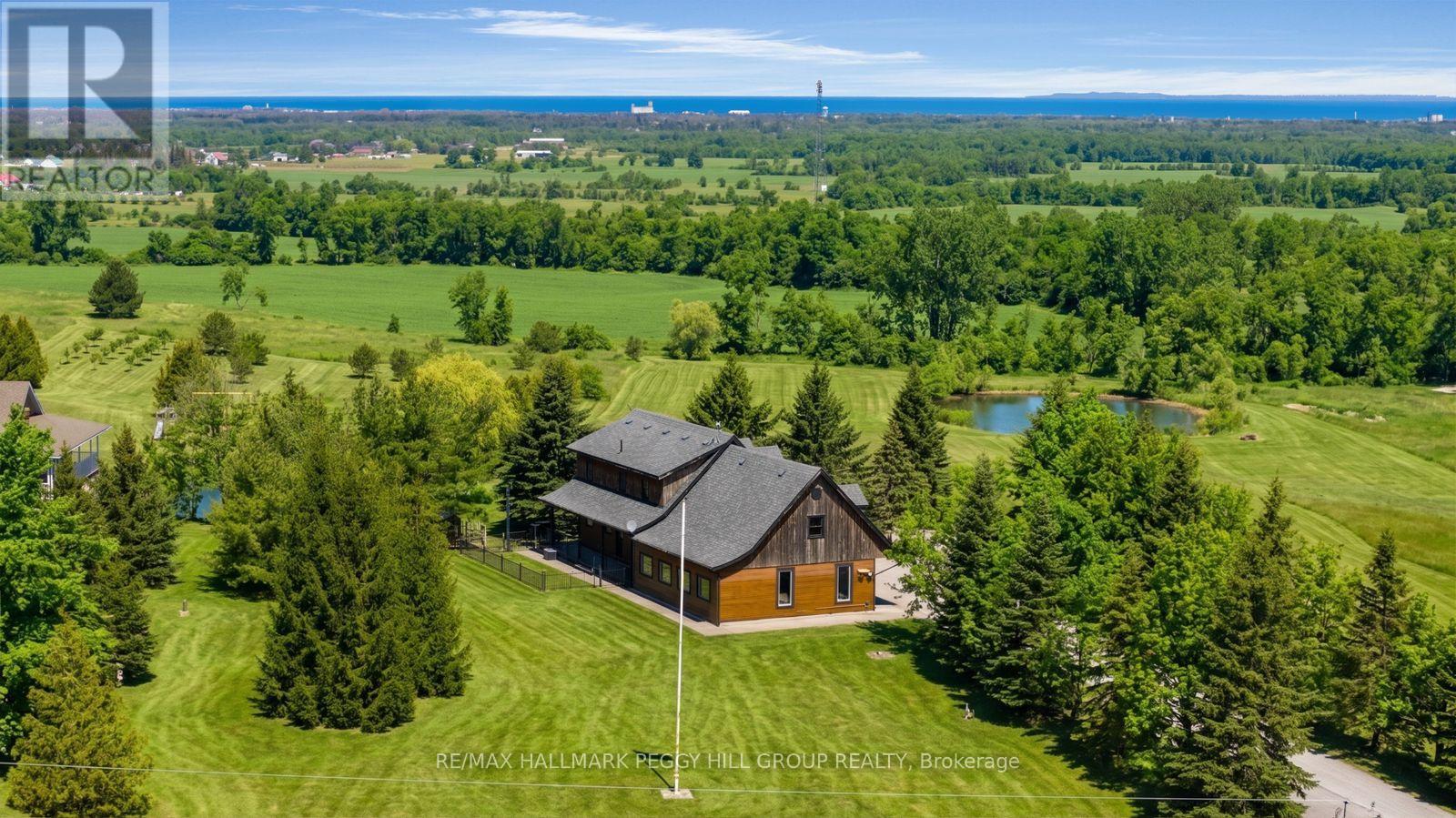 8886 County Road 91, Clearview, Ontario  L0M 1H0 - Photo 21 - S13001910
