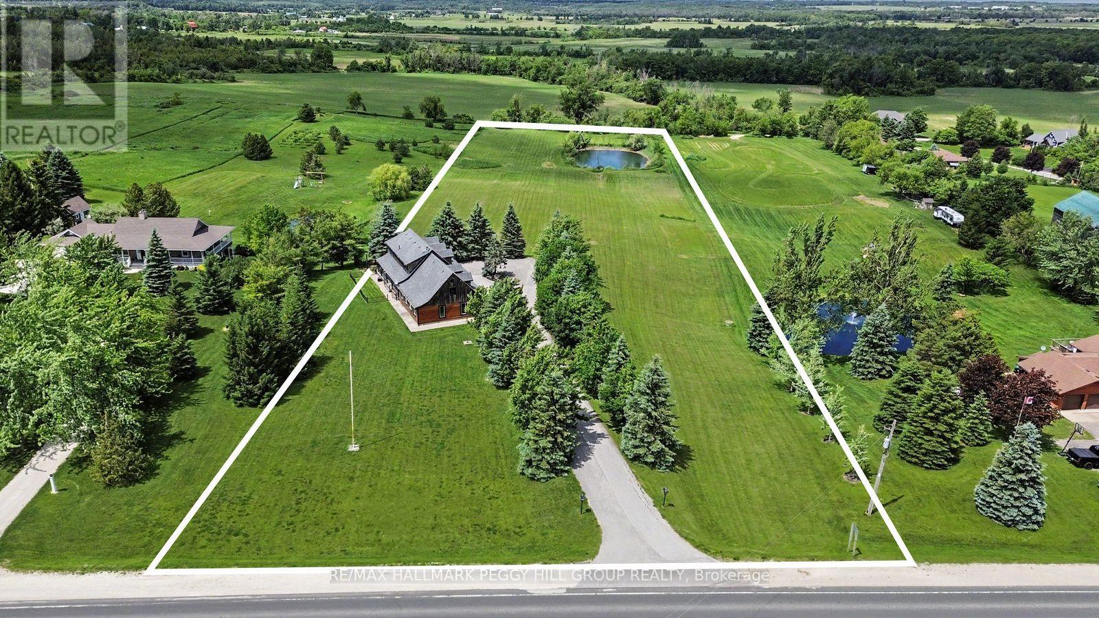 8886 County Road 91, Clearview, Ontario  L0M 1H0 - Photo 3 - S13001910