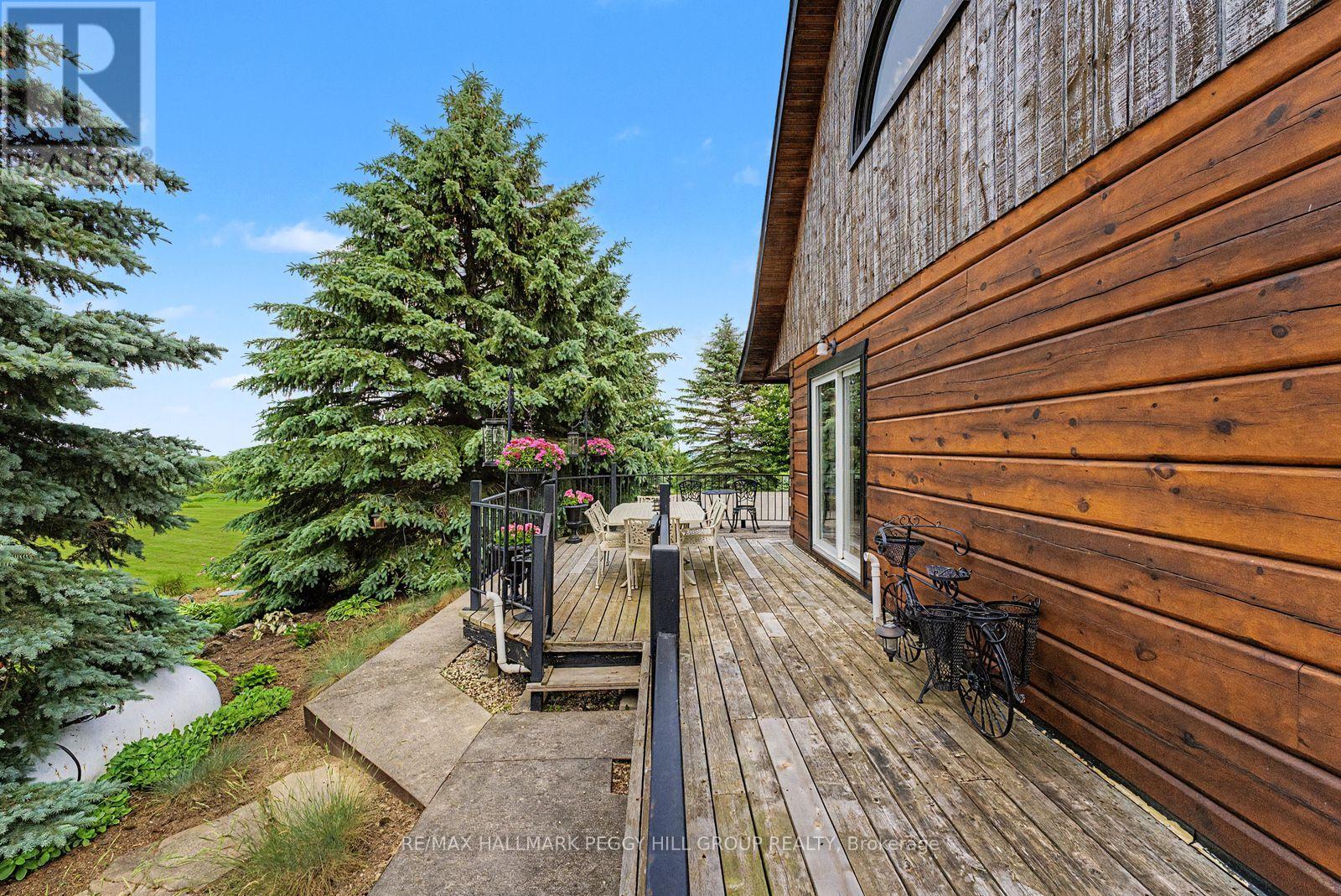 8886 County Road 91, Clearview, Ontario  L0M 1H0 - Photo 14 - S13001910