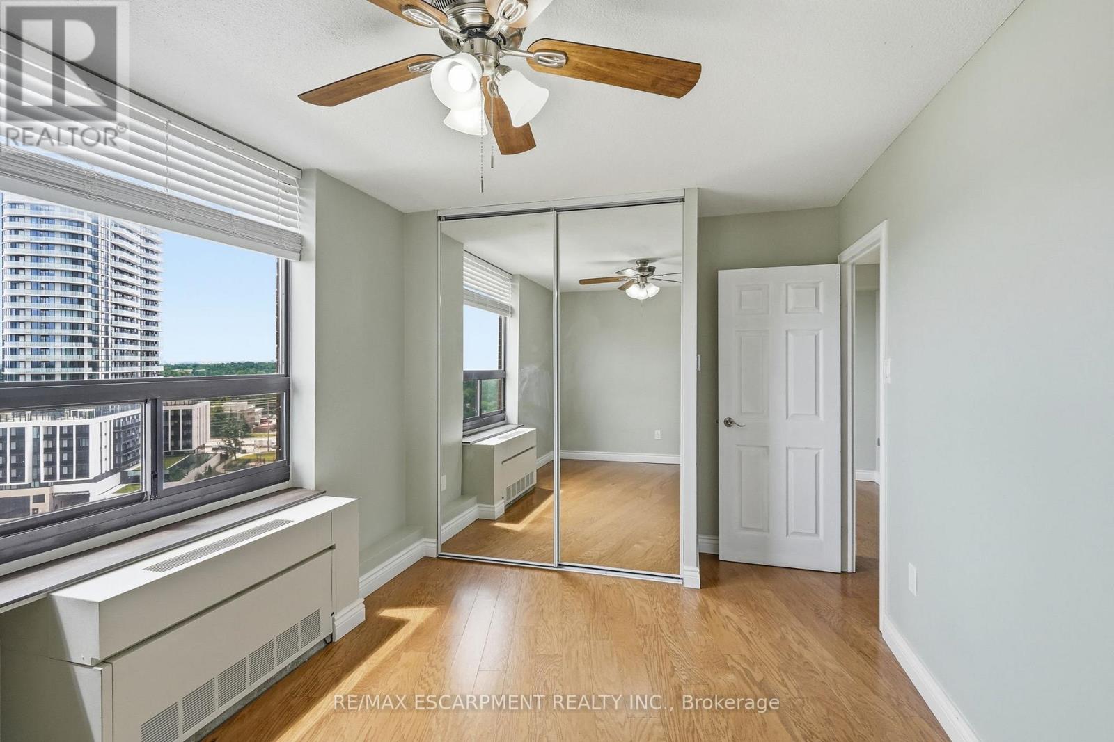 1516 - 50 Mississauga Valley Boulevard, Mississauga, Ontario  L5A 3S2 - Photo 12 - W13134884