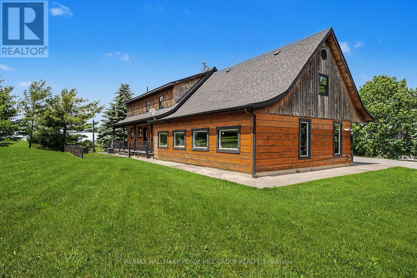 8886 County Road 91, Clearview, Ontario  L0M 1H0 - Photo 19 - S13001910