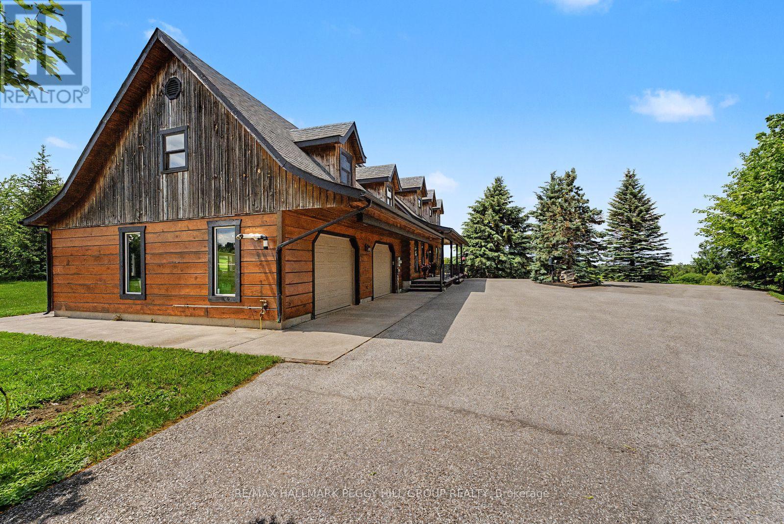 8886 County Road 91, Clearview, Ontario  L0M 1H0 - Photo 20 - S13001910