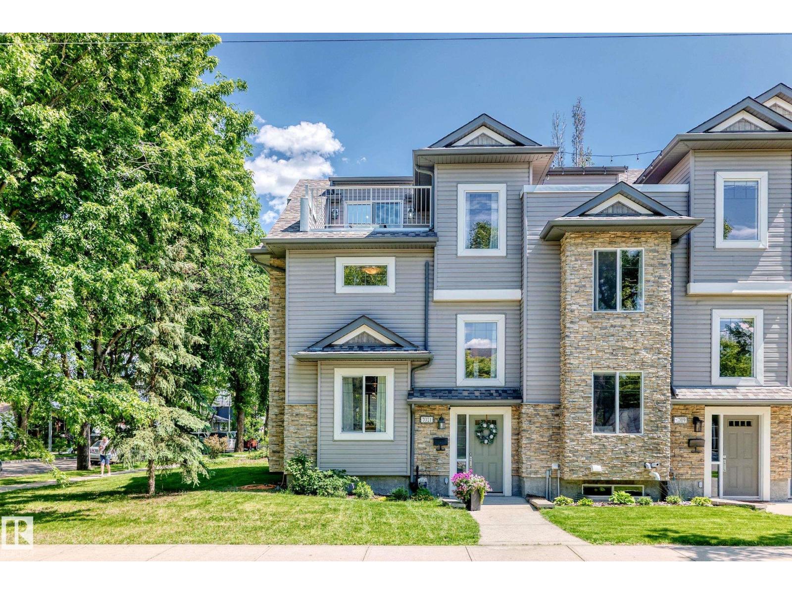 7021 95 ST NW, edmonton, Alberta
