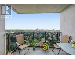 1516 - 50 MISSISSAUGA VALLEY BOULEVARD, Mississauga, Ontario
