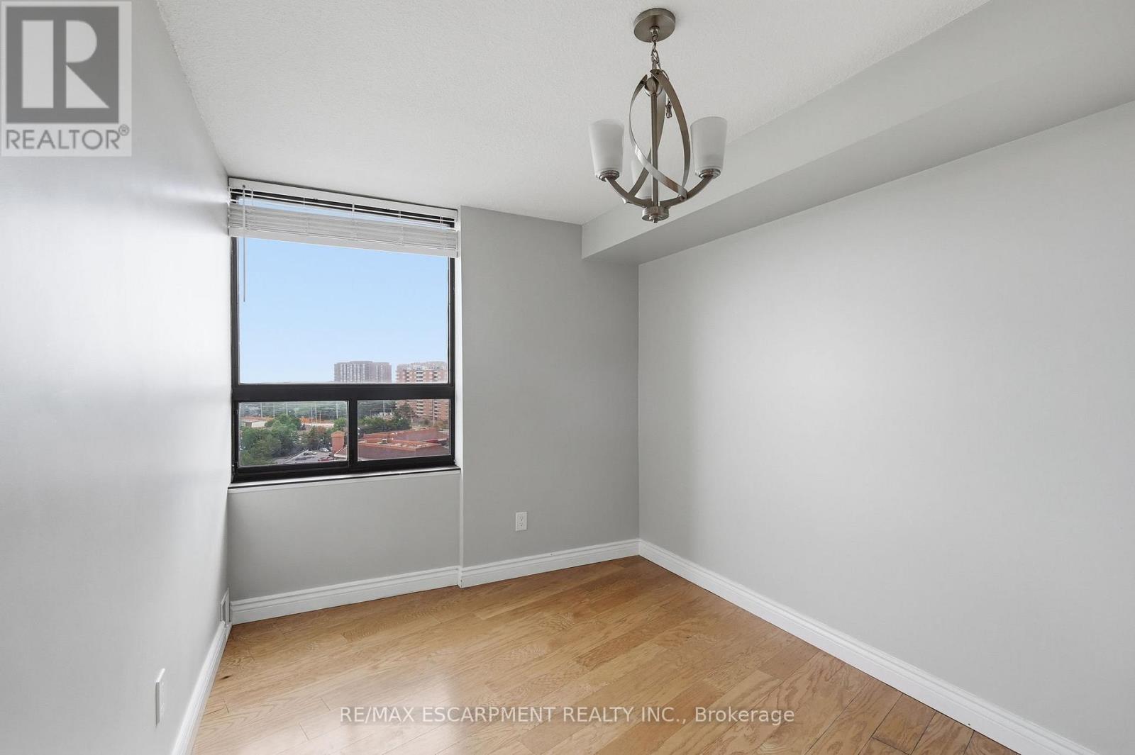 1516 - 50 Mississauga Valley Boulevard, Mississauga, Ontario  L5A 3S2 - Photo 6 - W13134884