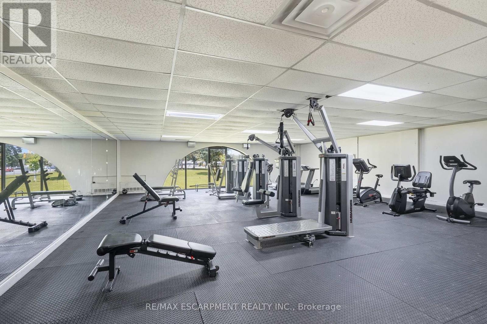 1516 - 50 Mississauga Valley Boulevard, Mississauga, Ontario  L5A 3S2 - Photo 27 - W13134884