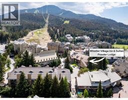 310 4420 SUNDIAL PLACE, Whistler, British Columbia