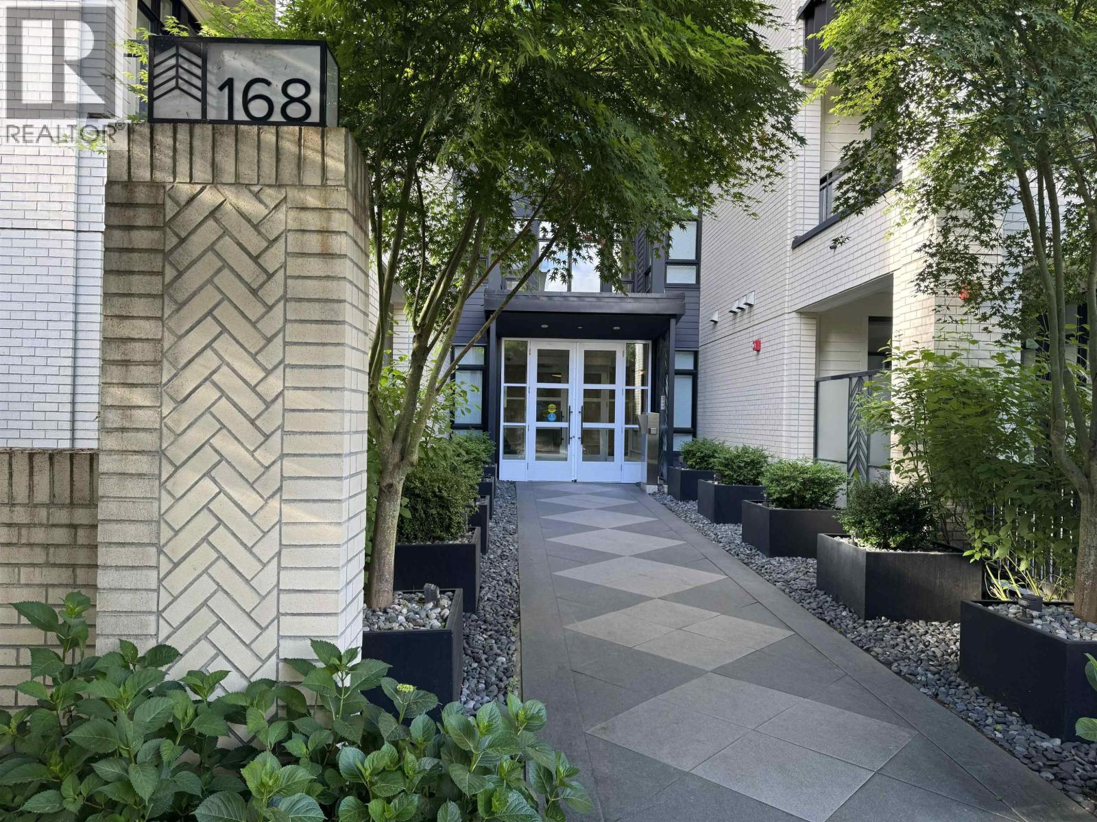 306 168 E 35th Avenue, Vancouver, British Columbia  V5W 1A6 - Photo 2 - R3132604