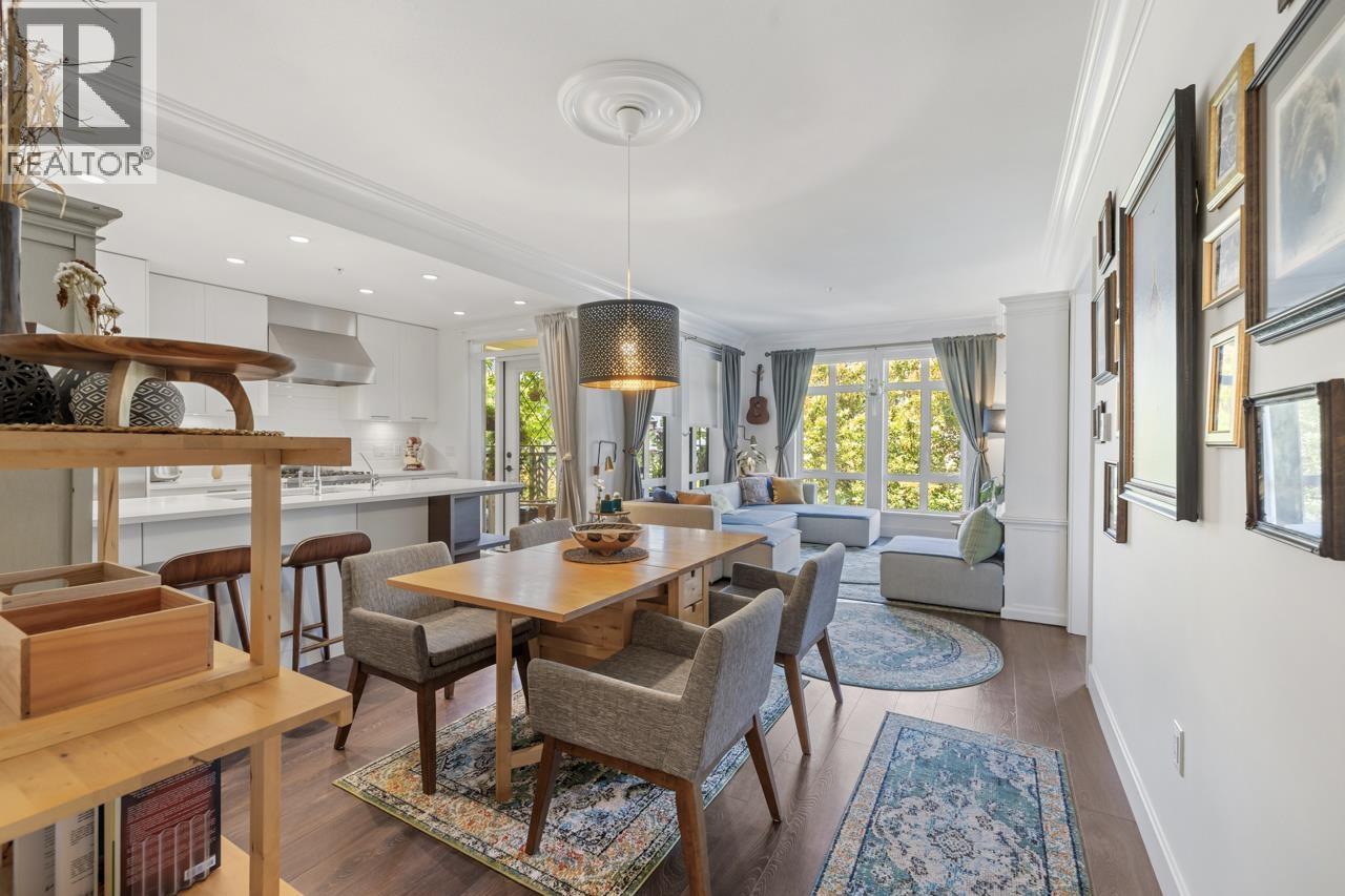 306 168 E 35th Avenue, Vancouver, British Columbia  V5W 1A6 - Photo 5 - R3132604